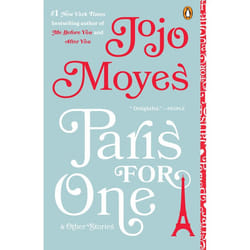 ISBN Paris for One and Other Stories livre Fiction Anglais