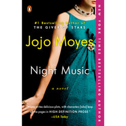 ISBN Night Music