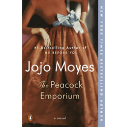 ISBN The Peacock Emporium