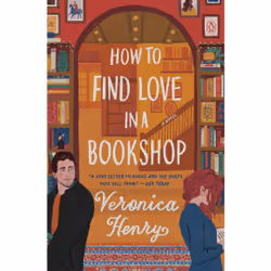 ISBN How to Find Love in a Bookshop, Anglais, Livre broché, 352 pages
