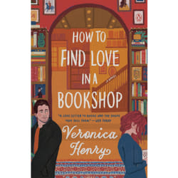 ISBN How to Find Love in a Bookshop