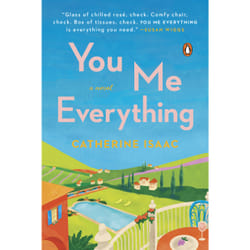 ISBN You Me Everything