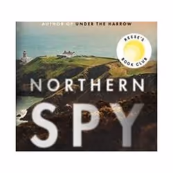 ISBN Northern Spy, Détective, Anglais, Livre broché, 288 pages