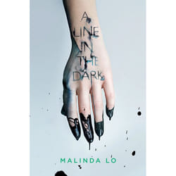 ISBN A Line in the Dark livre Couverture rigide