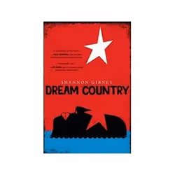 ISBN Dream Country, enfants & adolescents, Anglais, Couverture rigide, 368 pages