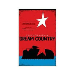 ISBN Dream Country livre enfants & adolescents Anglais Couverture rigide