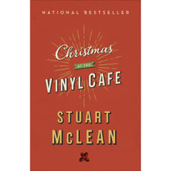 ISBN Christmas at the Vinyl Cafe livre Anglais Livre broché 272 pages