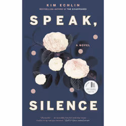 ISBN Speak, Silence, Anglais, Livre broché, 208 pages