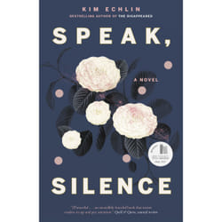ISBN Speak, Silence