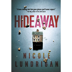 ISBN Hideaway livre Anglais Livre broché 336 pages