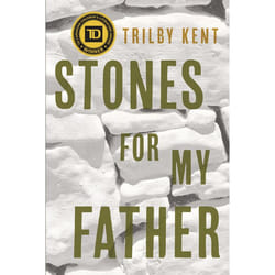 ISBN Stones for My Father livre