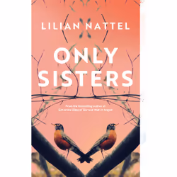 ISBN Only Sisters, Anglais, Livre broché, 336 pages