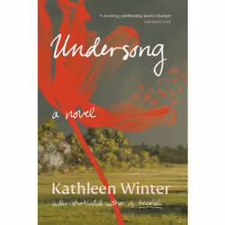 ISBN Undersong, Anglais, Couverture rigide, 320 pages
