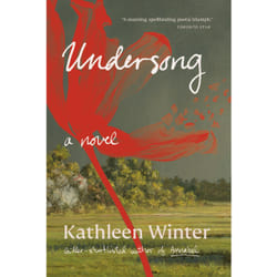 ISBN Undersong Couverture rigide