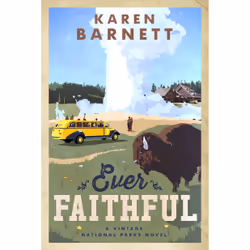 ISBN Ever Faithful, Anglais, Livre broché, 352 pages