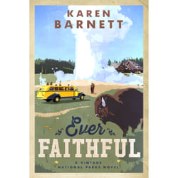 ISBN Ever Faithful