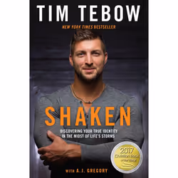 ISBN Shaken, Livre broché, 224 pages