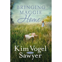 ISBN Bringing Maggie Home, Fiction, Anglais, Livre broché, 352 pages