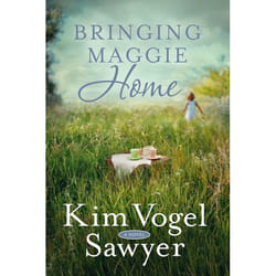 ISBN Bringing Maggie Home livre Fiction Anglais