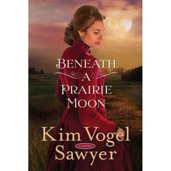 ISBN Beneath a Prairie Moon livre