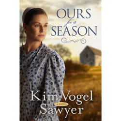 ISBN Ours for a Season