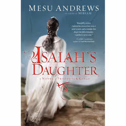 ISBN Isaiah’s Daughter, Fiction, Anglais, Livre broché, 400 pages