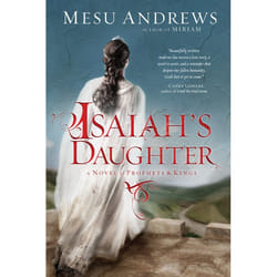 ISBN Isaiah’s Daughter livre Fiction Anglais