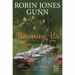 ISBN Becoming Us, Anglais, Livre broché, 320 pages