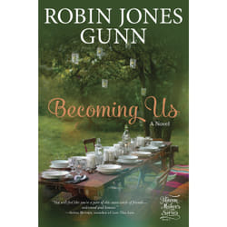 ISBN Becoming Us