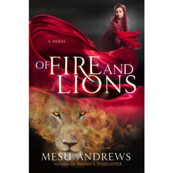 ISBN Of Fire and Lions