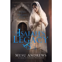 ISBN Isaiah's Legacy, Anglais, Livre broché, 400 pages