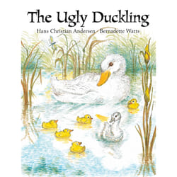 ISBN Ugly Duckling Livre de poche