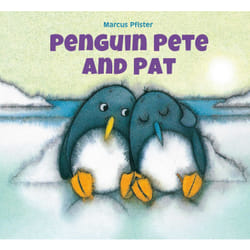 ISBN Penguin Pete and Pat Couverture rigide