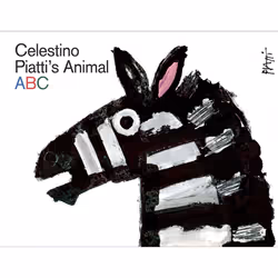 ISBN Celestino Piatti's Animal ABC, Anglais, Couverture rigide, 40 pages