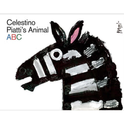 ISBN Celestino Piatti's Animal ABC Couverture rigide