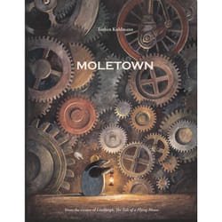 ISBN Moletown Couverture rigide