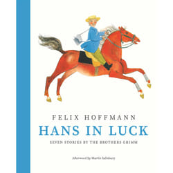 ISBN Hans in Luck Couverture rigide