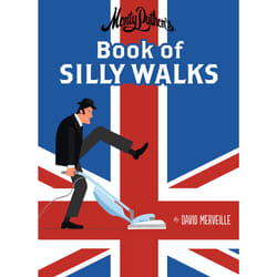 ISBN Monty Python's Book of Silly Walks Couverture rigide