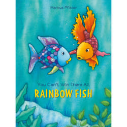 ISBN You Can't Win Them All, Rainbow Fish Livre de poche