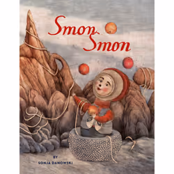 ISBN Smon Smon, Anglais, Couverture rigide, 48 pages