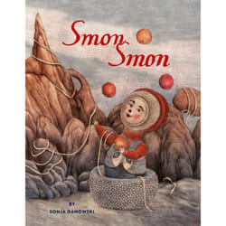 ISBN Smon Smon Couverture rigide