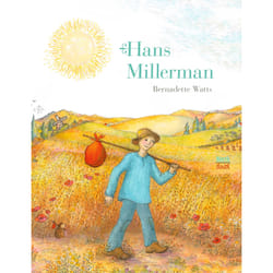 ISBN Hans Millerman livre fiction litéraire Anglais Couverture rigide