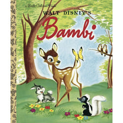 ISBN Bambi Couverture rigide