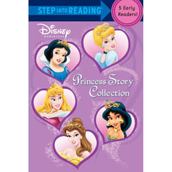 ISBN Princess Story Collection (Disney Princess)