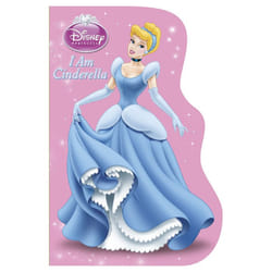 ISBN I Am Cinderella (Disney Princess) Couverture rigide