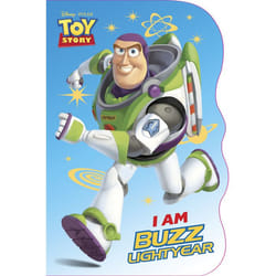 ISBN I Am Buzz Lightyear (Disney/Pixar Toy Story) Couverture rigide