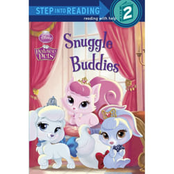ISBN Snuggle Buddies (Disney Princess: Palace Pets)