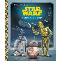ISBN I Am a Droid (Star Wars) Couverture rigide