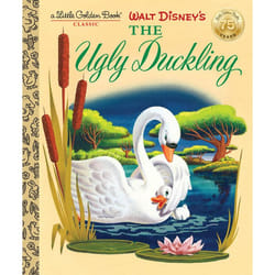 ISBN Walt Disney’s The Ugly Duckling (Disney Classic) Couverture rigide