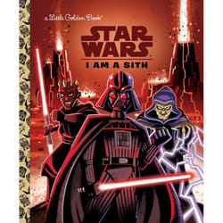ISBN I Am a Sith (Star Wars) Couverture rigide